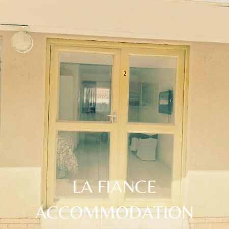 La Fiance Village Полокване Экстерьер фото