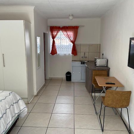 La Fiance Village Полокване Экстерьер фото