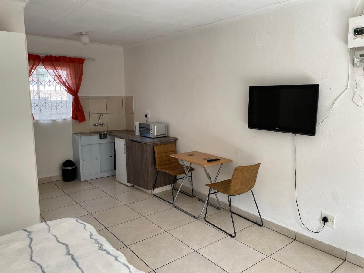 La Fiance Village Полокване Экстерьер фото