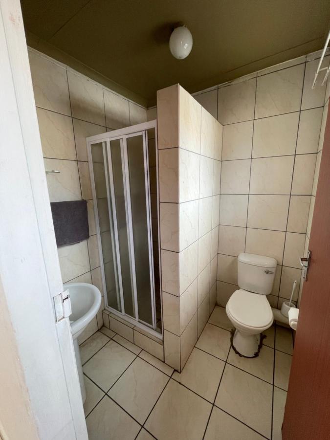 La Fiance Village Полокване Экстерьер фото