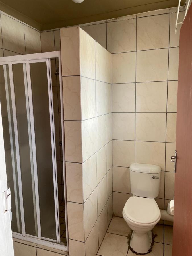 La Fiance Village Полокване Экстерьер фото